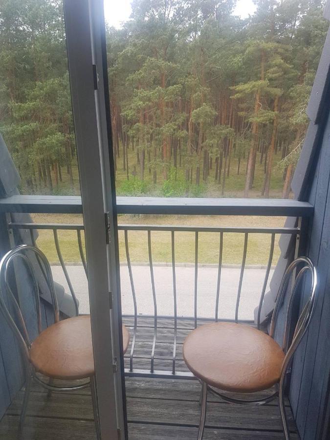Ferienwohnung Paulinastar Palanga Exterior foto