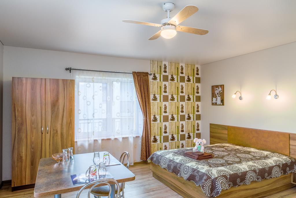 Ferienwohnung Paulinastar Palanga Exterior foto