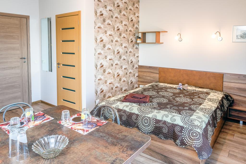 Ferienwohnung Paulinastar Palanga Exterior foto