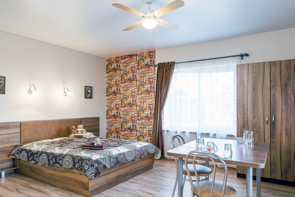 Ferienwohnung Paulinastar Palanga Exterior foto