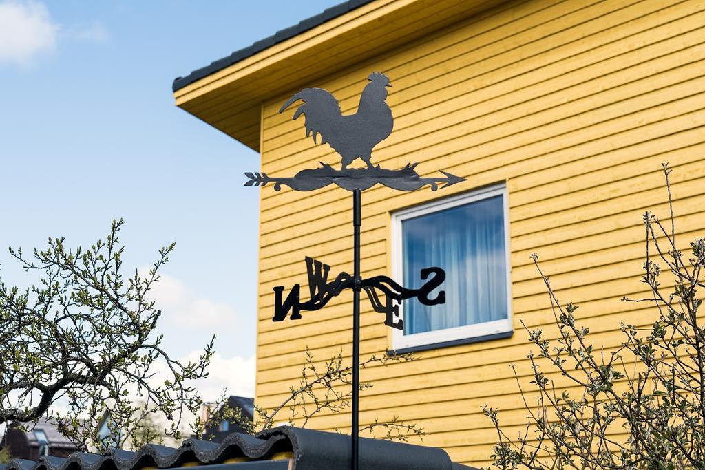 Ferienwohnung Paulinastar Palanga Exterior foto